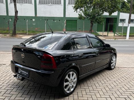 Chevrolet Astra Advantage 2.0 MPFI 8V FlexPower 5p