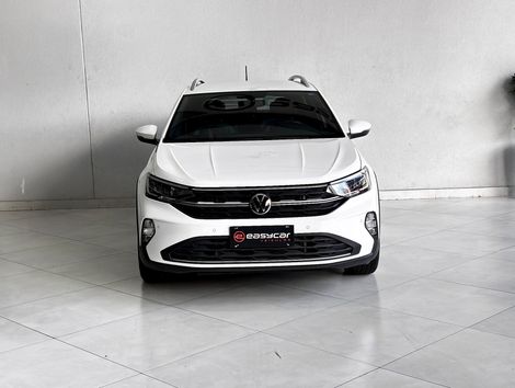 VolksWagen Nivus Highline 1.0 200 TSI Flex Aut.