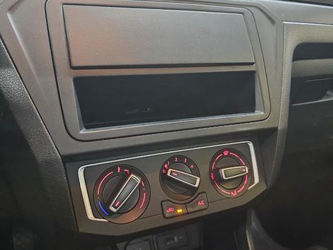 VolksWagen Saveiro Robust 1.6 Total Flex 16V 