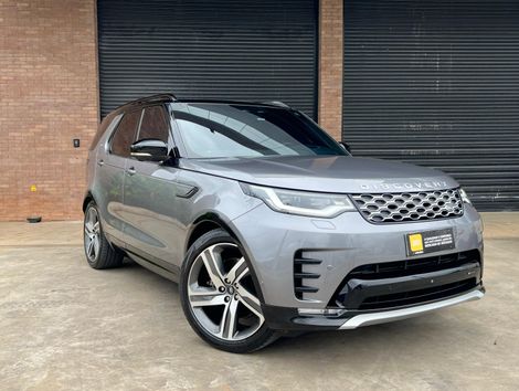 Land Rover Discovery Sp. SE R-Dyn 2.0 TB Die.(Híb.)