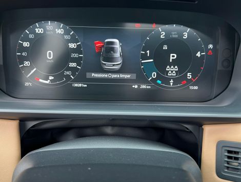 Land Rover Discovery Sp. SE R-Dyn 2.0 TB Die.(Híb.)