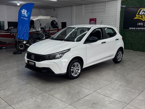 Fiat ARGO 1.0 6V Flex