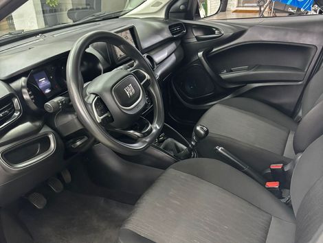 Fiat ARGO 1.0 6V Flex