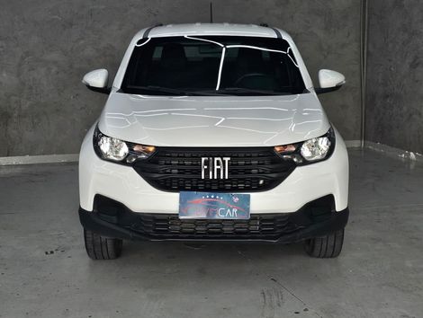 Fiat Strada Freedom 1.3 Flex 8V CD