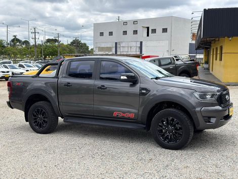 Ford Ranger FX4 3.2 20V 4x4 CD Diesel Aut.