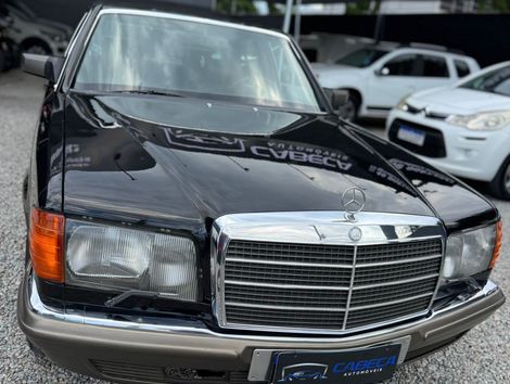 Mercedes SL-280 Classic 2.8