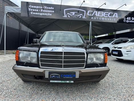 Mercedes SL-280 Classic 2.8