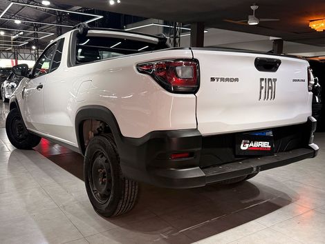 Fiat Strada Endurance 1.3 Flex 8V CS Plus