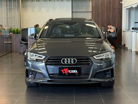 Audi 2.0 TFSI S Line S Tronic