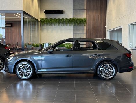 Audi 2.0 TFSI S Line S Tronic