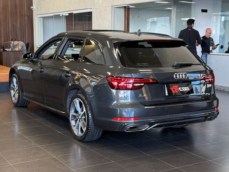 Audi 2.0 TFSI S Line S Tronic