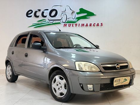 Chevrolet Corsa Hat. Maxx 1.4 8V ECONOFLEX 5p