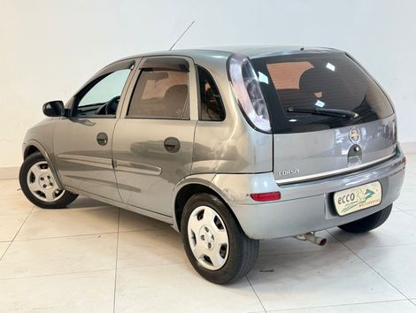 Chevrolet Corsa Hat. Maxx 1.4 8V ECONOFLEX 5p