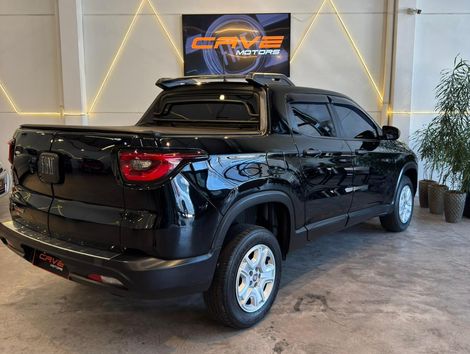 Fiat Toro Freedom 1.8 16V Flex Aut.