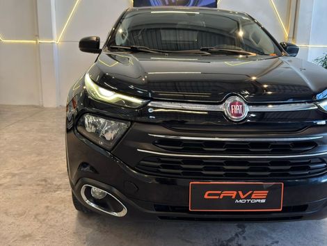 Fiat Toro Freedom 1.8 16V Flex Aut.