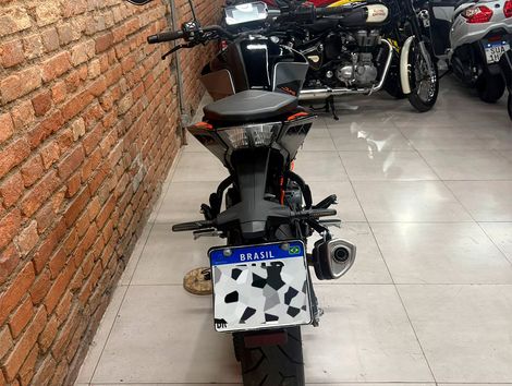 KTM DUKE 390