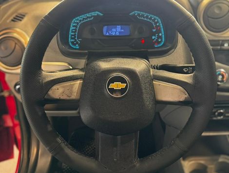 Chevrolet AGILE LTZ 1.4 MPFI 8V FlexPower 5p