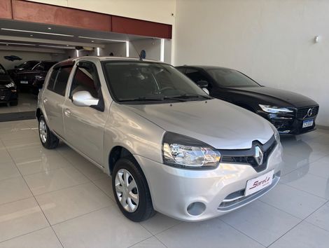 Renault Clio RN/Alizé/Expr./1.0 Hi-Power 16V 5p