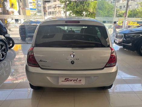 Renault Clio RN/Alizé/Expr./1.0 Hi-Power 16V 5p