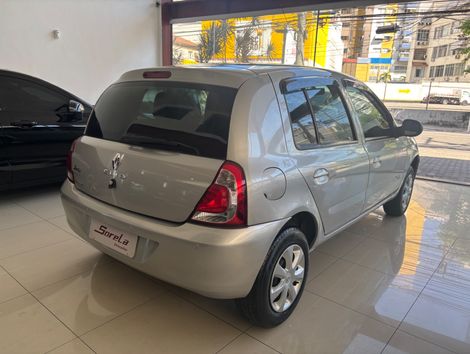 Renault Clio RN/Alizé/Expr./1.0 Hi-Power 16V 5p