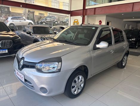 Renault Clio RN/Alizé/Expr./1.0 Hi-Power 16V 5p