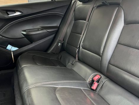 Chevrolet CRUZE LT 1.4 16V Turbo Flex 4p Aut.