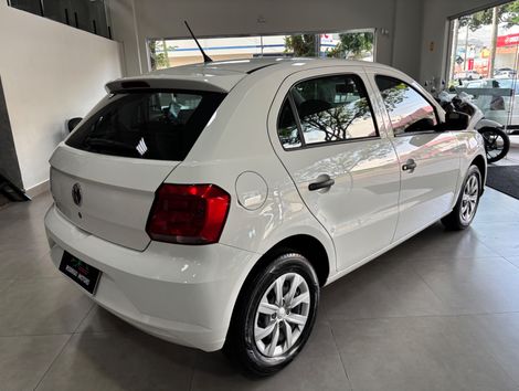 VolksWagen Gol 1.0 Flex 12V 5p