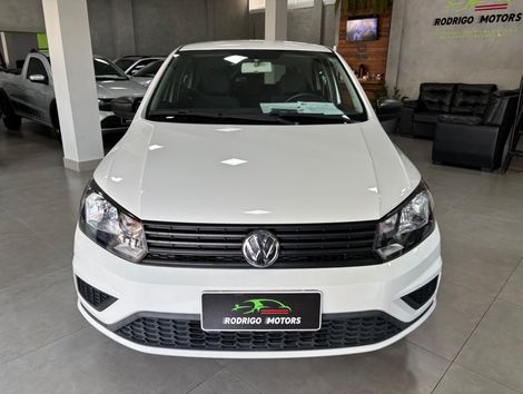 VolksWagen Gol 1.0 Flex 12V 5p