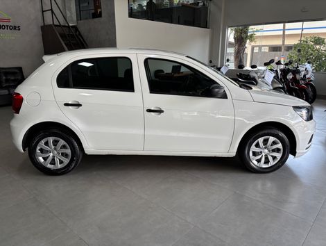 VolksWagen Gol 1.0 Flex 12V 5p