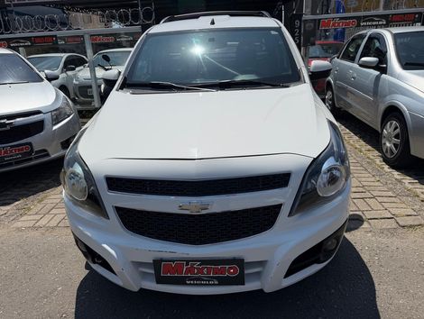 Chevrolet MONTANA LS COMBO 1.4 8V ECONOFLEX 2p