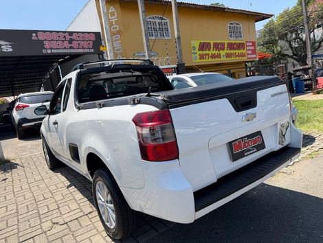 Chevrolet MONTANA LS COMBO 1.4 8V ECONOFLEX 2p