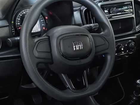 Fiat Strada Endurance 1.3 Flex 8V CS Plus