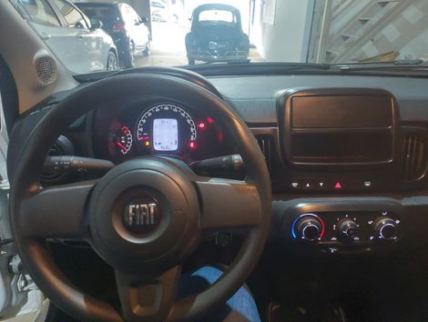 Fiat MOBI LIKE 1.0 Fire Flex 5p.