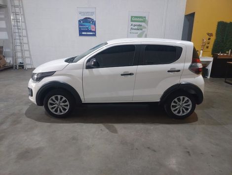 Fiat MOBI LIKE 1.0 Fire Flex 5p.