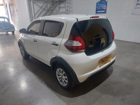 Fiat MOBI LIKE 1.0 Fire Flex 5p.