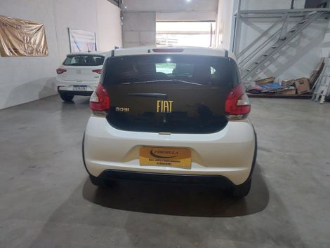 Fiat MOBI LIKE 1.0 Fire Flex 5p.
