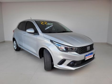 Fiat ARGO 1.0 6V Flex