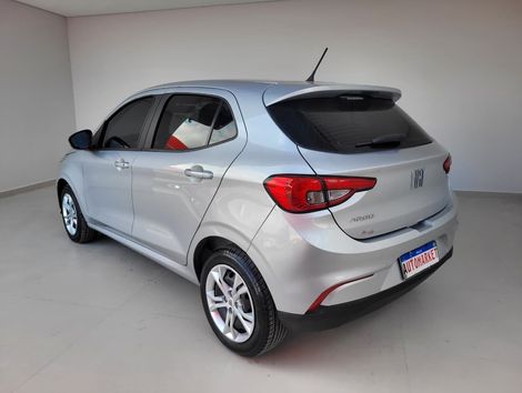 Fiat ARGO 1.0 6V Flex