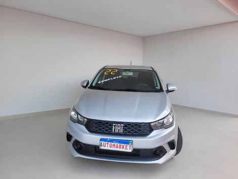 Fiat ARGO 1.0 6V Flex