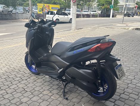 YAMAHA XMAX 250 ABS