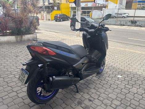 YAMAHA XMAX 250 ABS