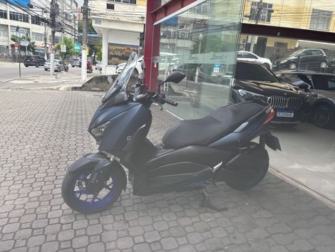YAMAHA XMAX 250 ABS