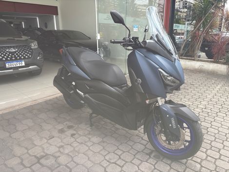 YAMAHA XMAX 250 ABS