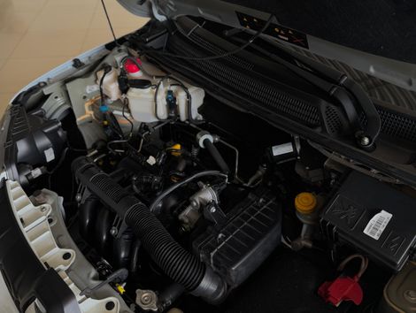 Renault KWID Zen 1.0 Flex 12V 5p Mec.