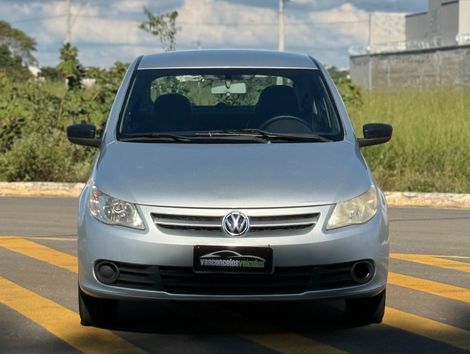 VolksWagen Gol (novo) 1.0 Mi Total Flex 8V 4p