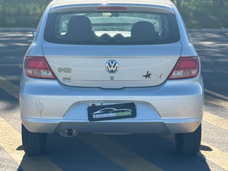 VolksWagen Gol (novo) 1.0 Mi Total Flex 8V 4p