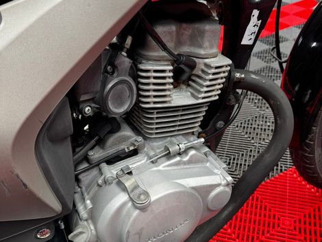 HONDA CG 150 TITAN-ES