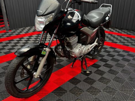 HONDA CG 150 TITAN-ES