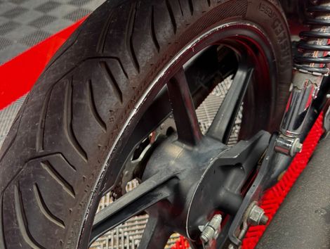 HONDA CG 150 TITAN-ES