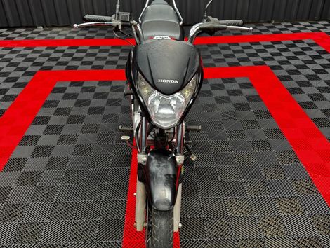 HONDA CG 150 TITAN-ES